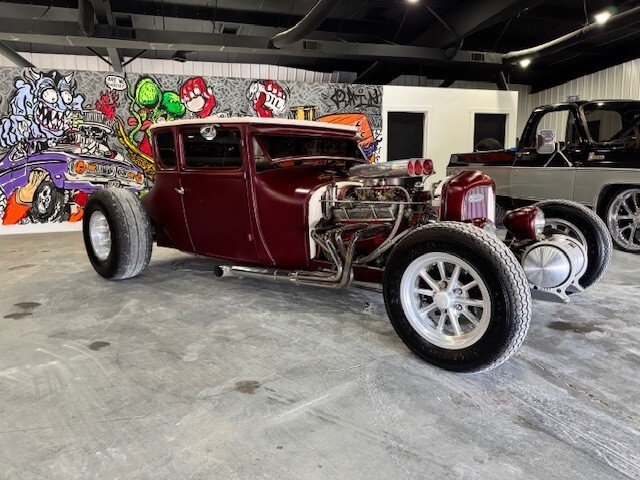 Ford Model T in Campbellsville, KY, United States 1 - 15624887