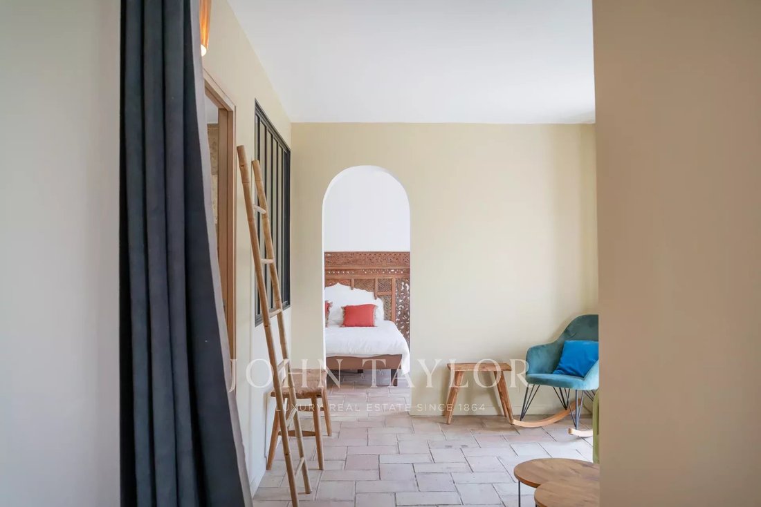 House in Grimaud, Provence-Alpes-Côte d'Azur, France 5 - 15623820