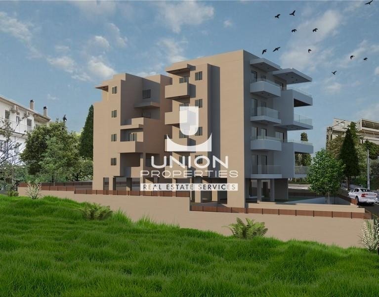 Apartment in Melissia, Attica, Greece 1 - 15624030