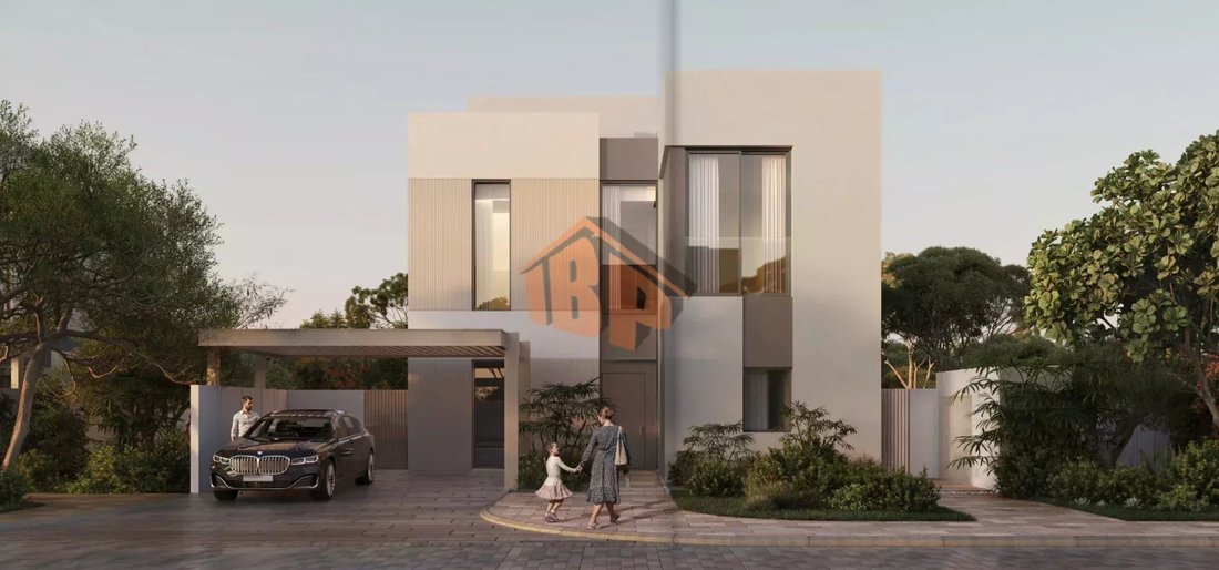 Villa in Business Bay, Dubai, United Arab Emirates 5 - 15623841