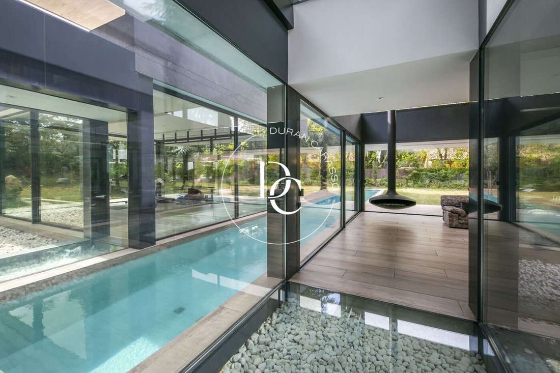 House in Sant Cugat del Valles, Catalonia, Spain 2 - 15626395