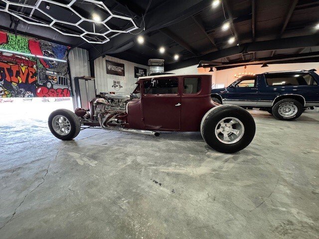 Ford Model T in Campbellsville, KY, United States 5 - 15624887
