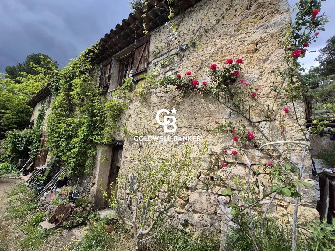 House in Seillans, Provence-Alpes-Côte d'Azur, France 5 - 15624075