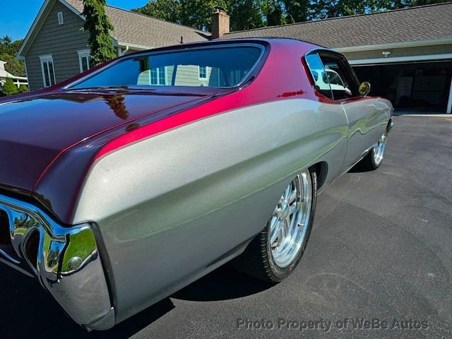 Chevrolet Chevelle in Calverton, NY, United States 3 - 13479795