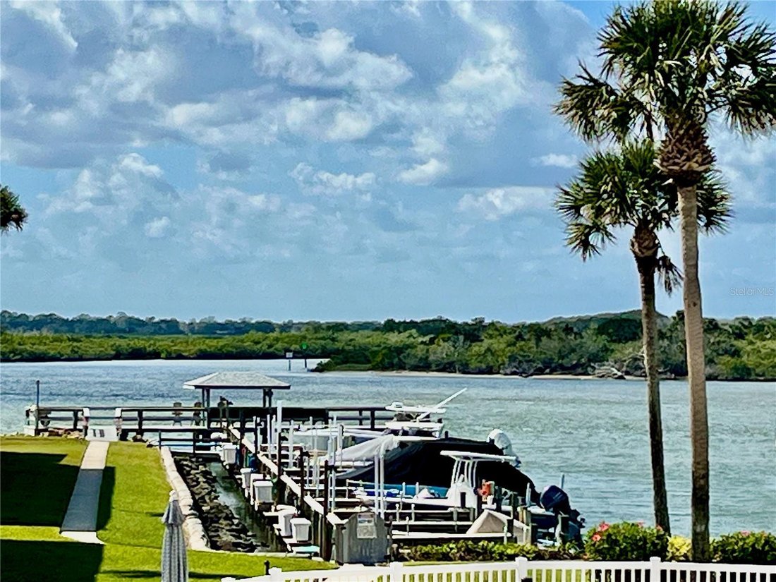 Condo in New Smyrna Beach, Florida, United States 4 - 15625164
