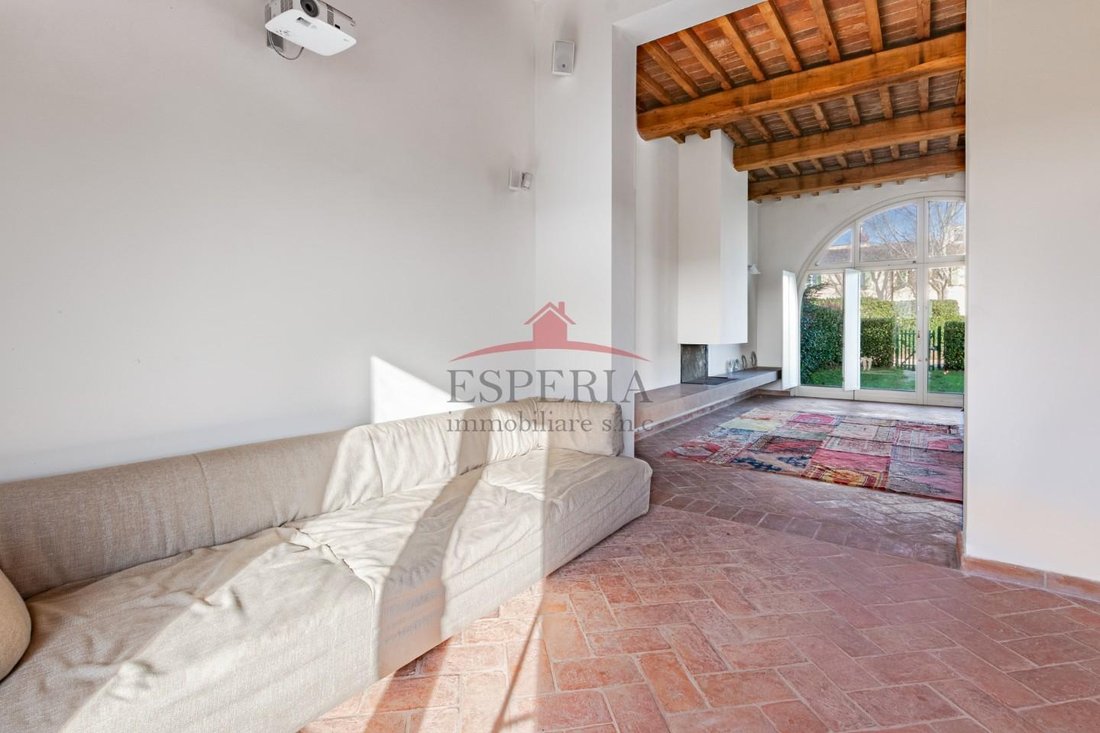 Country House in Madonna dell'Acqua, San Giuliano Terme, Tuscany 3 - 15624944