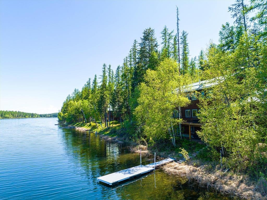 House in Whitefish, Montana, United States 1 - 15623970