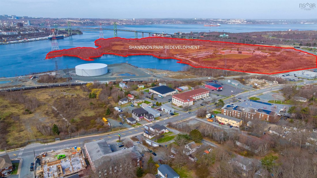 Dartmouth, Nova Scotia, Canada 4 - 15625206