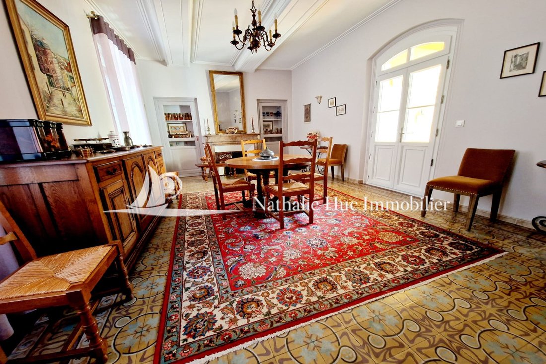 Villa in Nord, Saint-Laurent-de-la-Salanque, France 2 - 15626718
