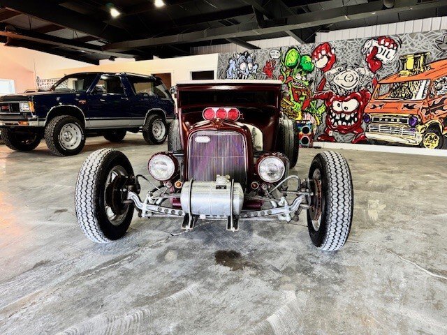 Ford Model T in Campbellsville, KY, United States 3 - 15624887