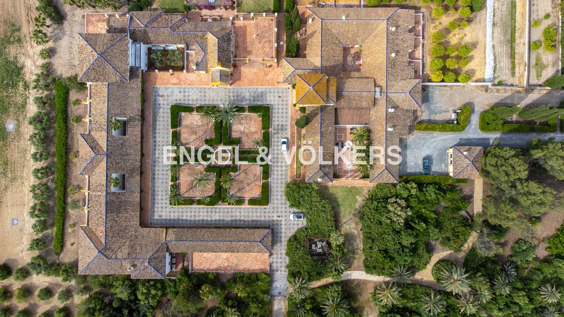 Utrera, Andalucía, España 4 - 15624967