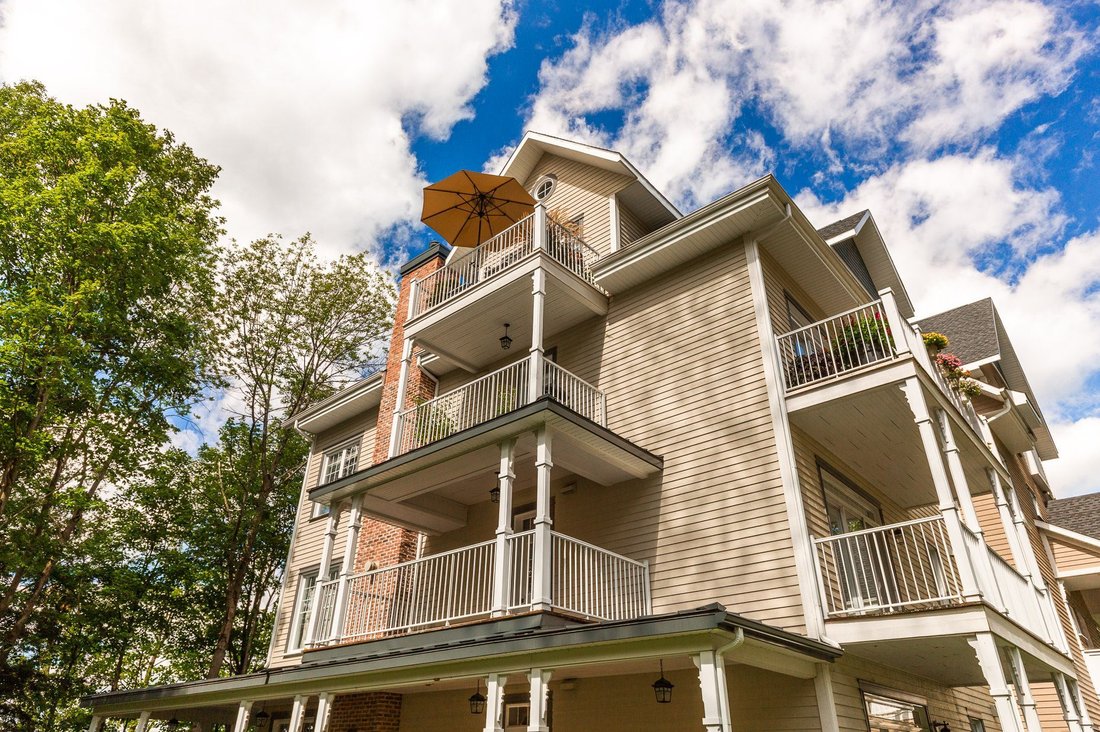 Condo in Bromont, Quebec, Canada 2 - 15176455
