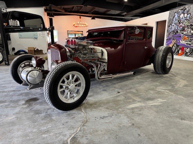 Ford Model T in Campbellsville, KY, United States 4 - 15624887