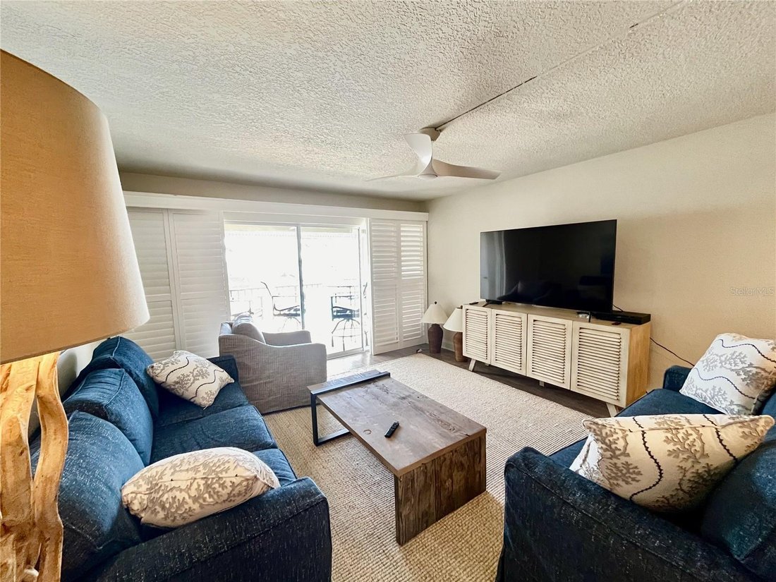 Condo in New Smyrna Beach, Florida, United States 5 - 15625164