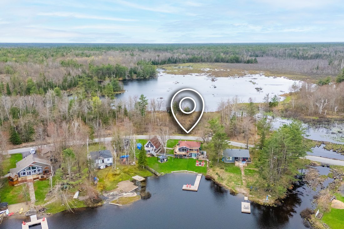 House in Gravenhurst, Ontario, Canada 5 - 15624648