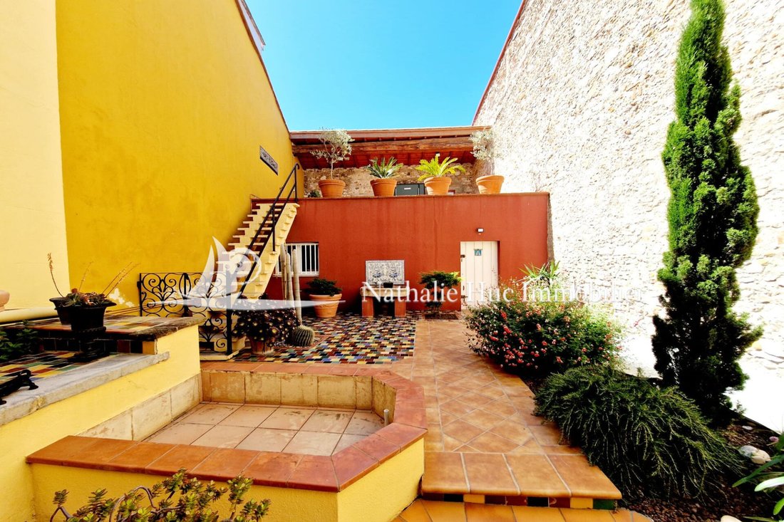 Villa in Nord, Saint-Laurent-de-la-Salanque, France 3 - 15626718