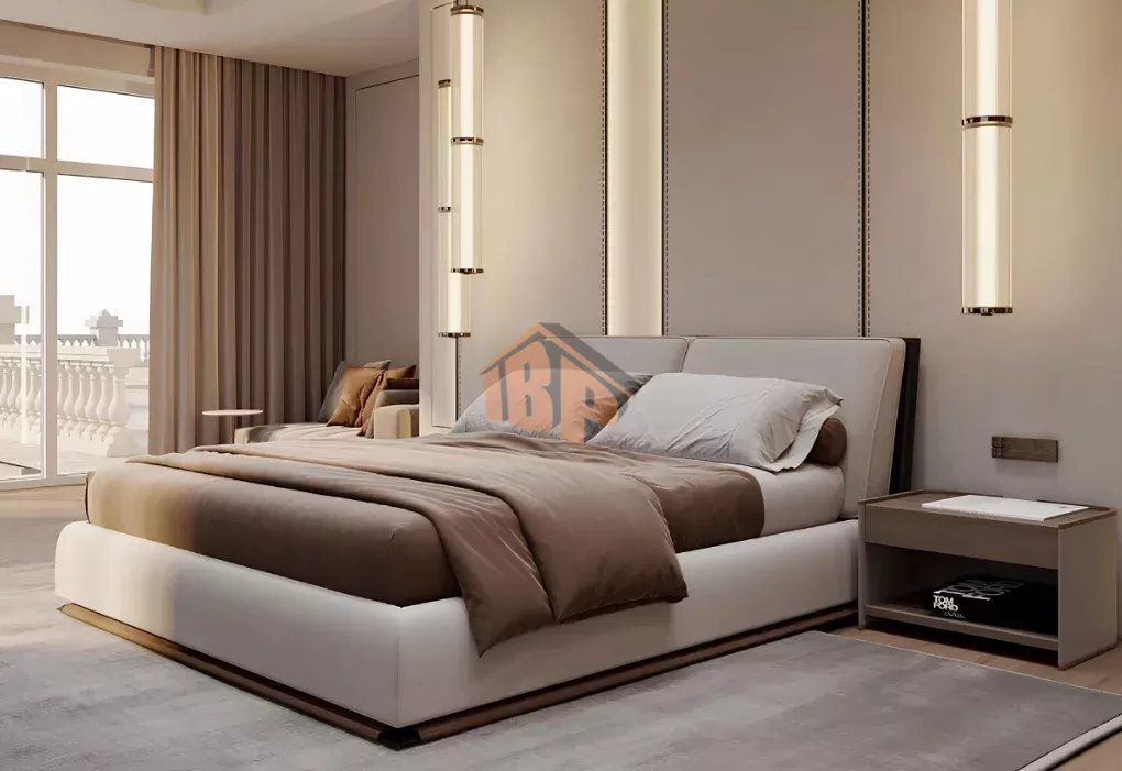 Apartment in Palm Jumeirah, Dubai, United Arab Emirates 5 - 15623763