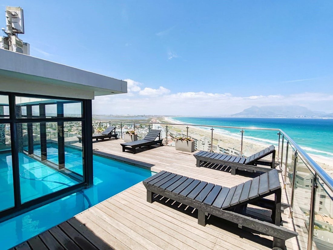 Apartment in Big Bay, Cape Town, Western Cape 3 - 15624787