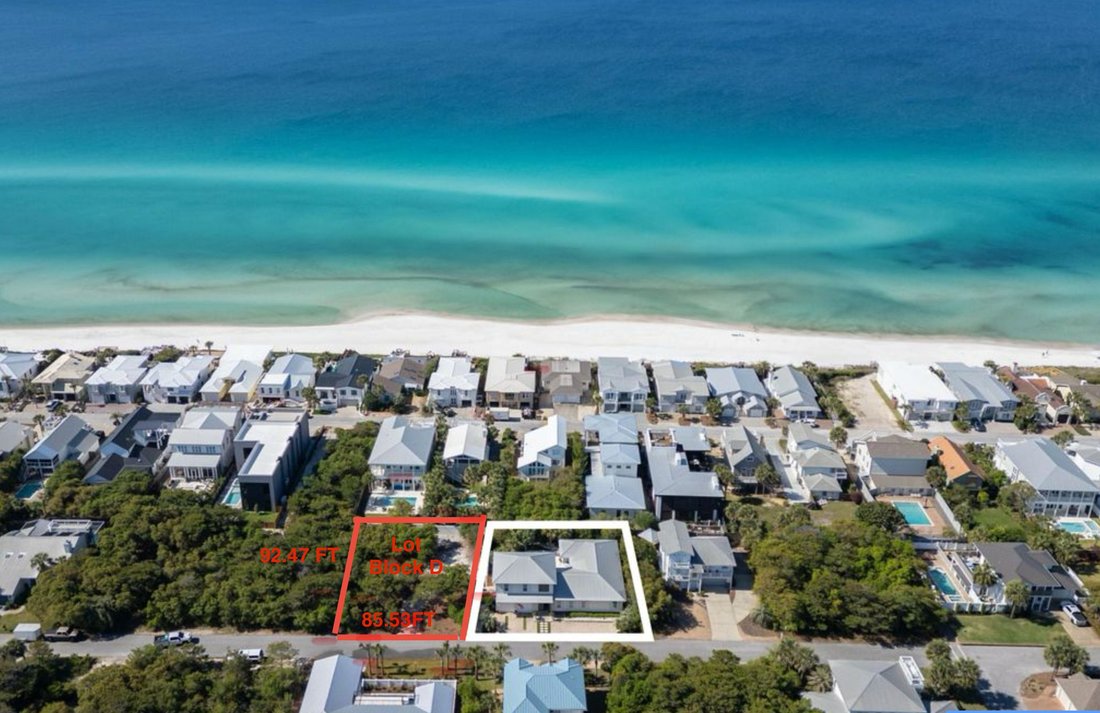 House in Rosemary Beach, Florida, United States 2 - 15585129