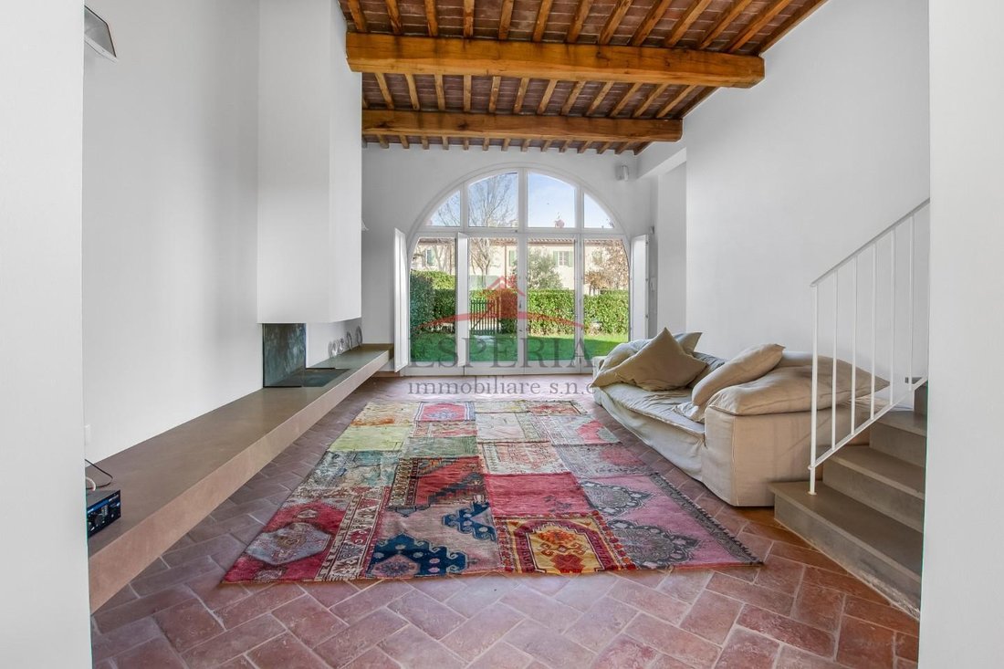 Country House in Madonna dell'Acqua, San Giuliano Terme, Tuscany 2 - 15624944