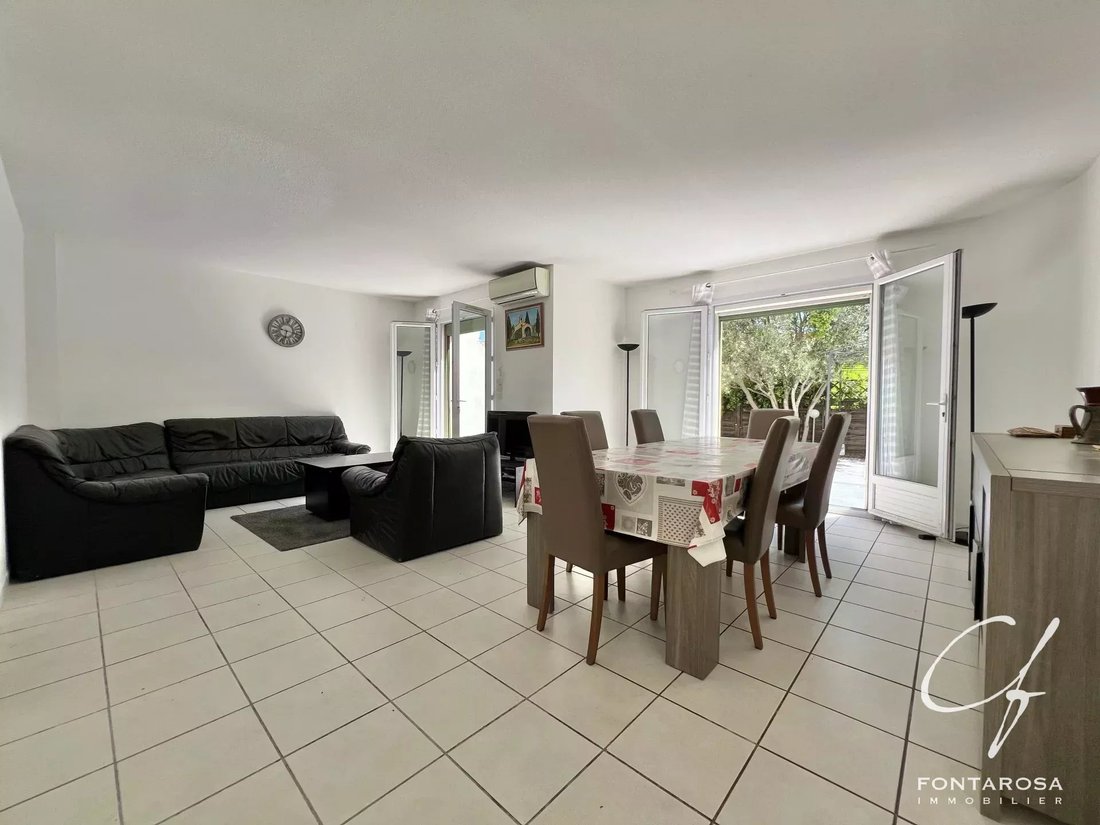 House in Les Issambres, Roquebrune-sur-Argens, France 4 - 15400098