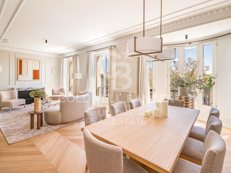 Apartment in Barrio Salamanca, Madrid, Spain 1 - 15624871