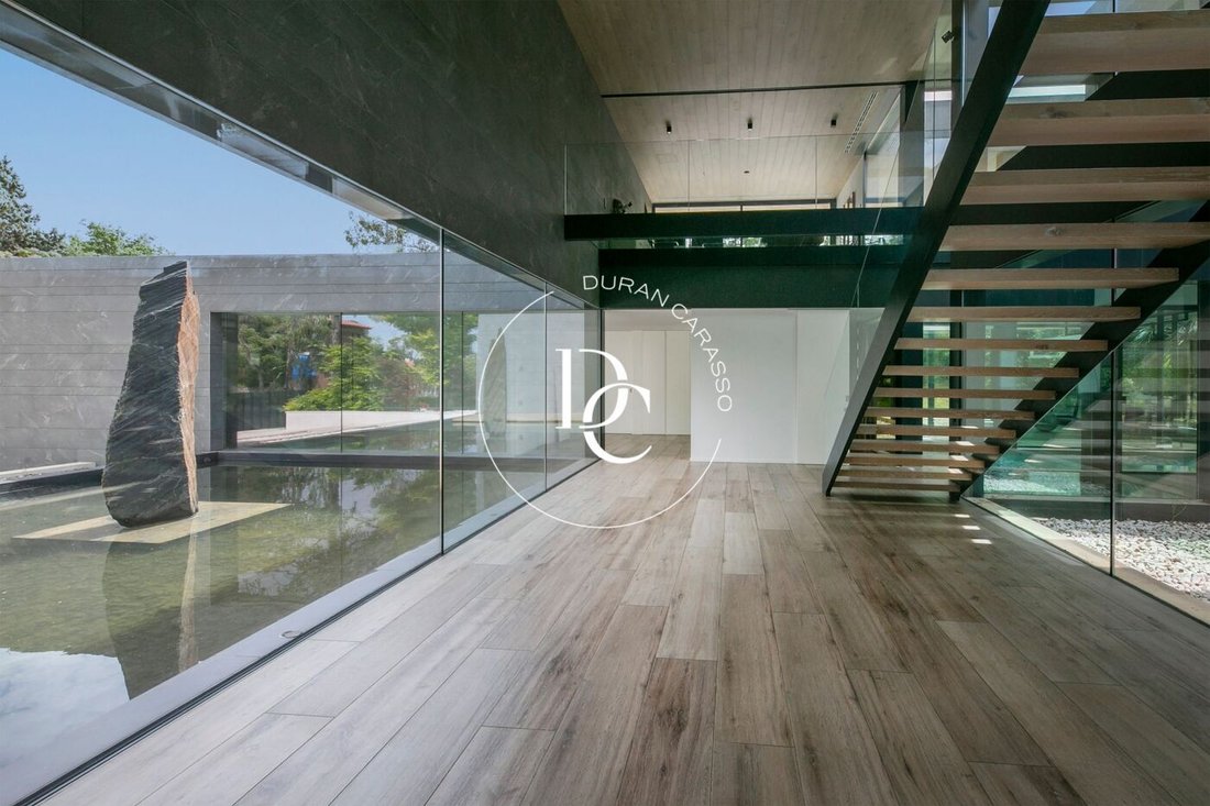 House in Sant Cugat del Valles, Catalonia, Spain 4 - 15626395