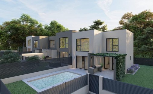 Villa in Novigrad, Istria County, Croatia 1