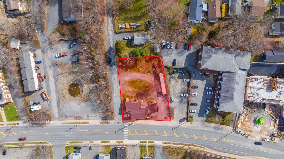 Land in Dartmouth, Nova Scotia, Canada 2 - 15625201