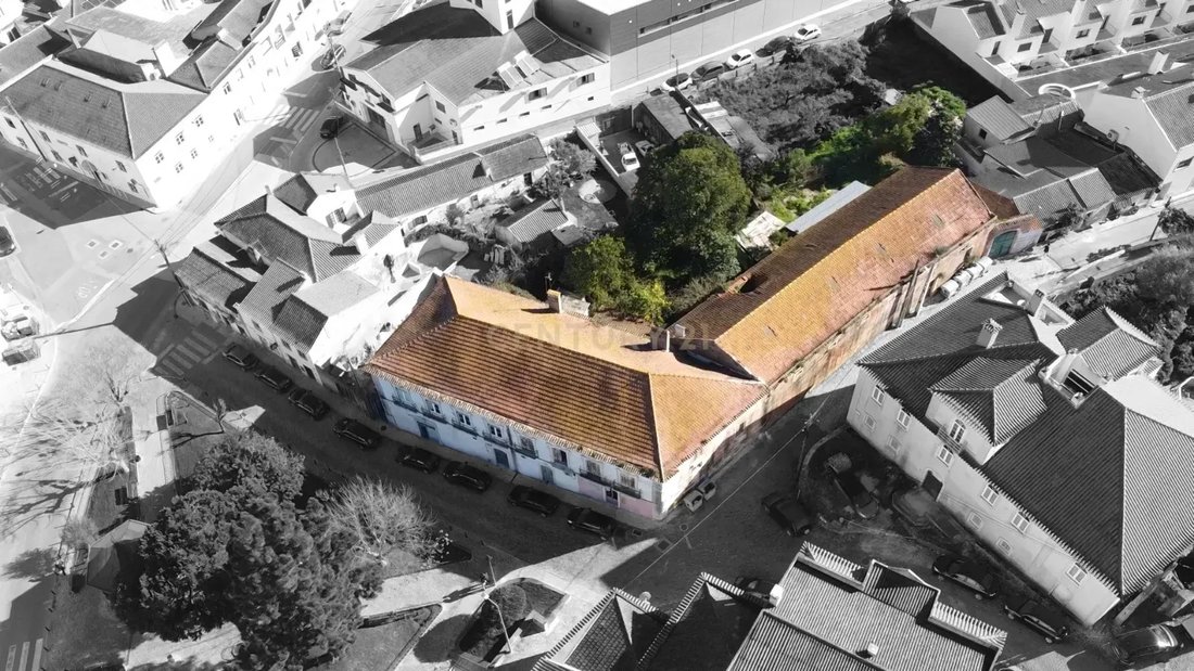 House in Bucelas, Lisbon, Portugal 2 - 15626448