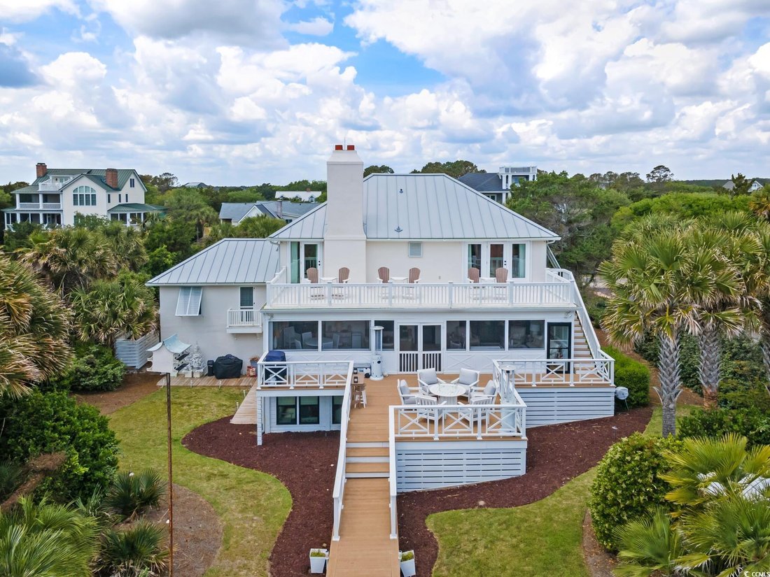 House in Georgetown, South Carolina, United States 2 - 15624238
