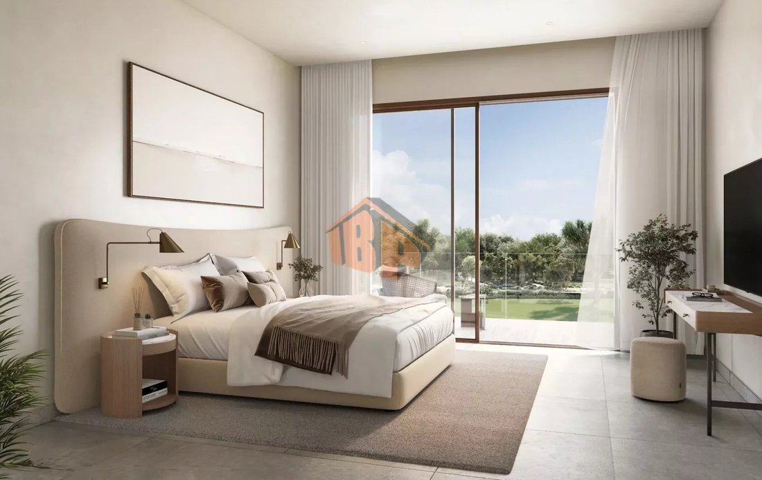 Villa in Business Bay, Dubai, United Arab Emirates 4 - 15623874