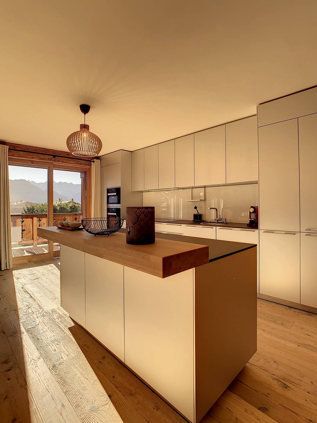 Apartment in Bagnes, Valais, Switzerland 4 - 15626639