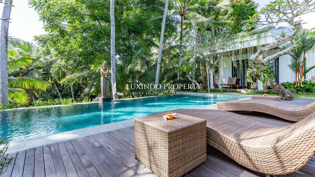 Villa in Kecamatan Ubud, Bali, Indonesia 2 - 15625617