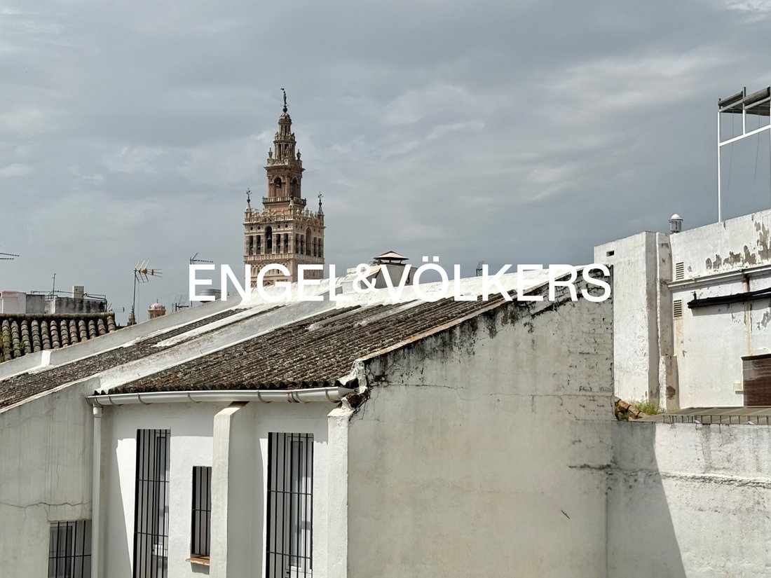 Apartment in Casco Antiguo, Seville, Spain 2 - 15624962