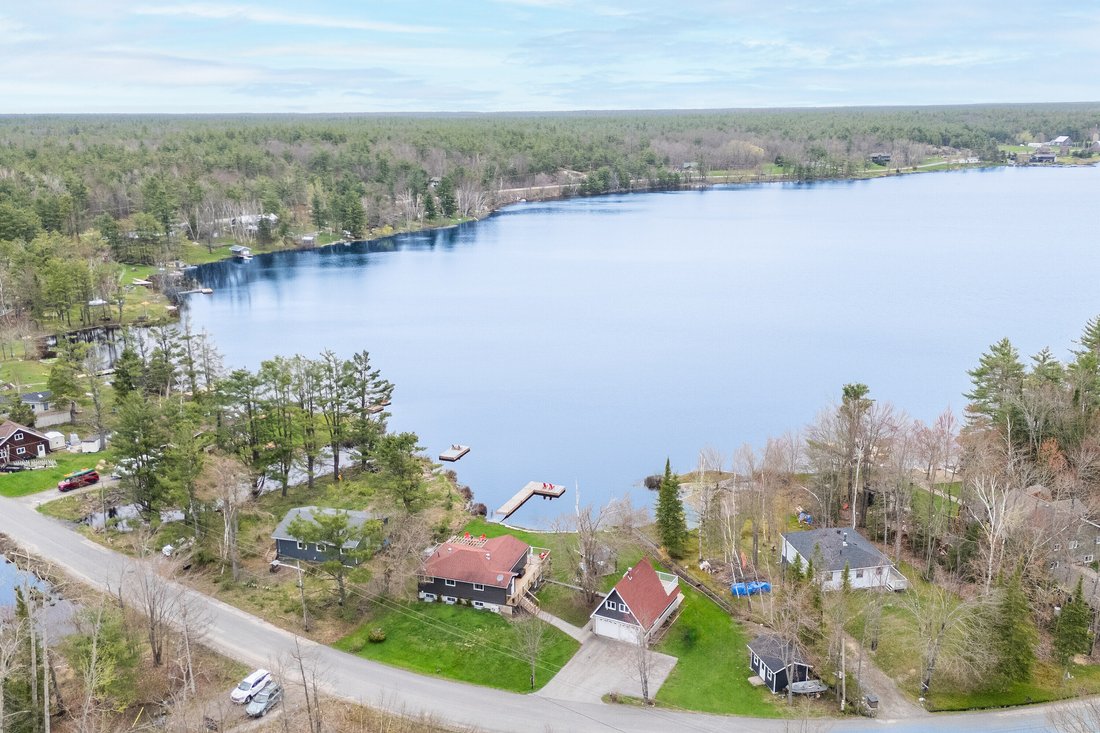 House in Gravenhurst, Ontario, Canada 3 - 15624648