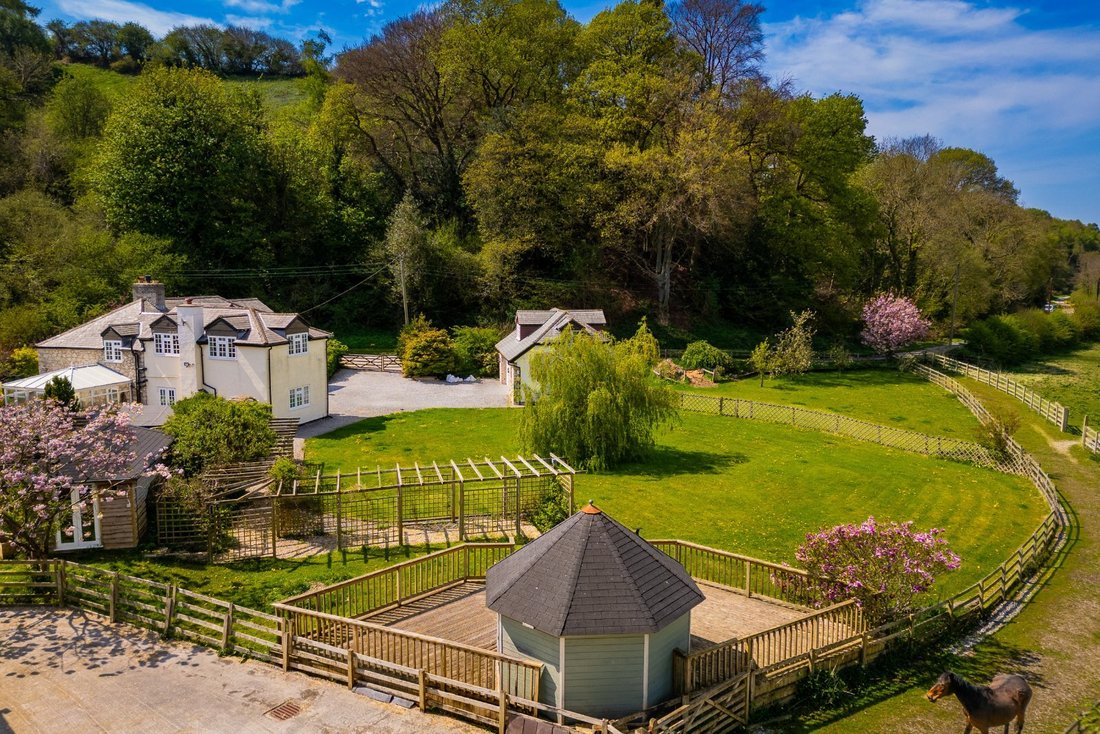 House in Nannerch, Wales 1 - 15623711