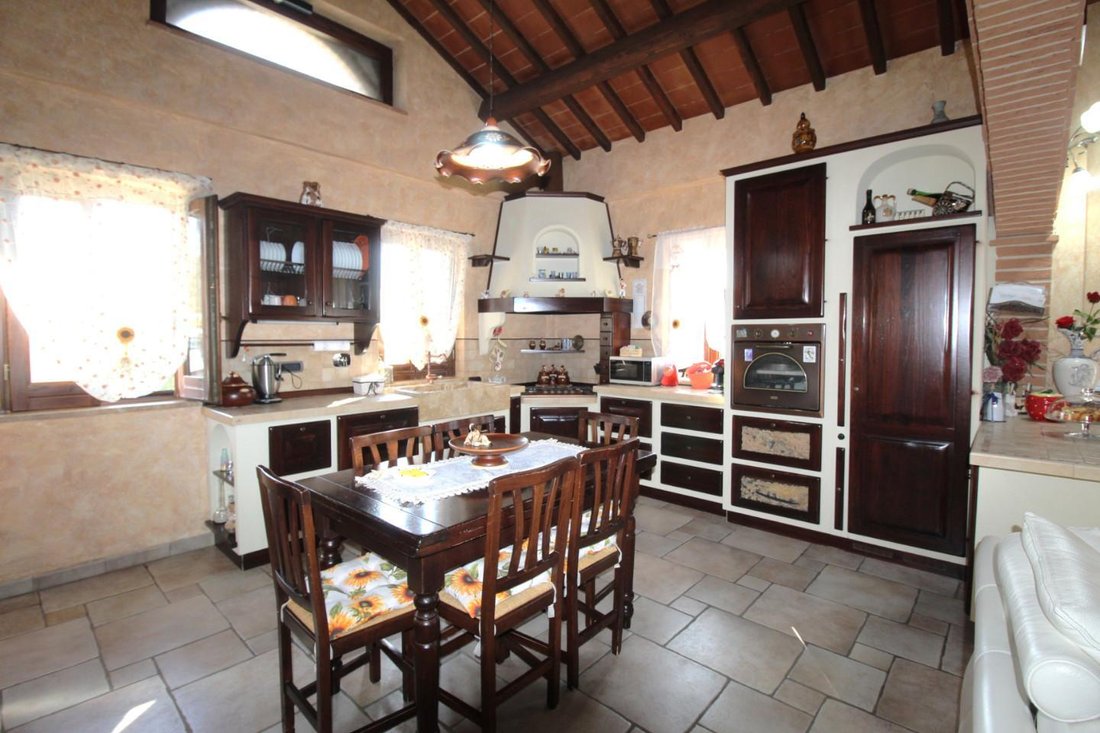 House in Poggibonsi, Tuscany, Italy 5 - 15624943
