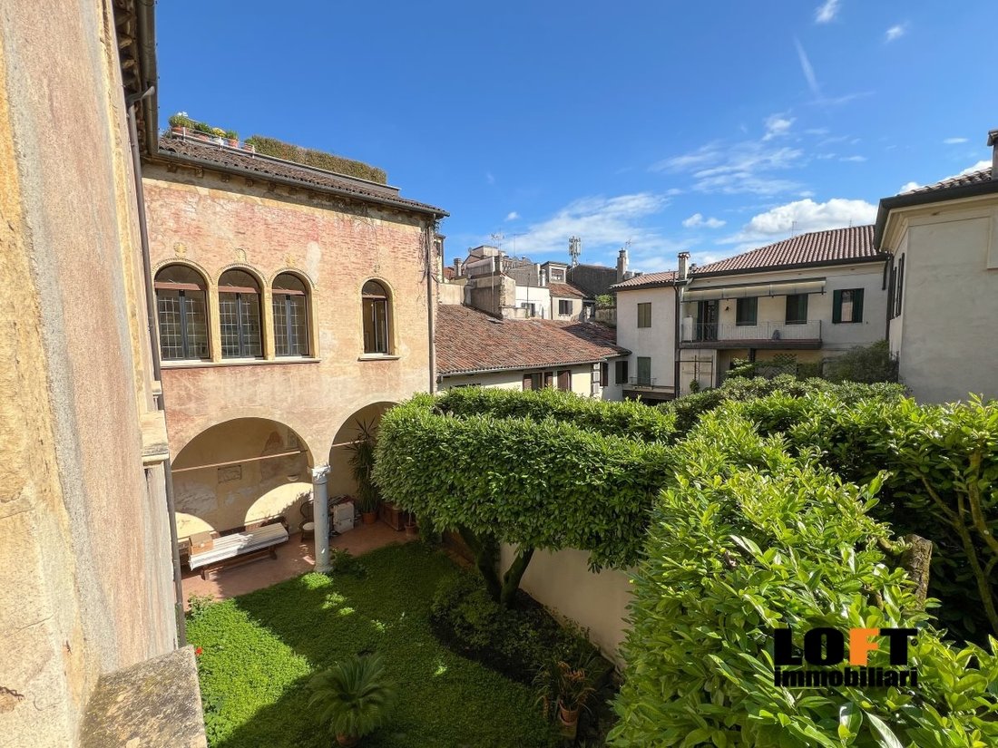 Apartment in Piazze, Padua, Italy 4 - 15624870