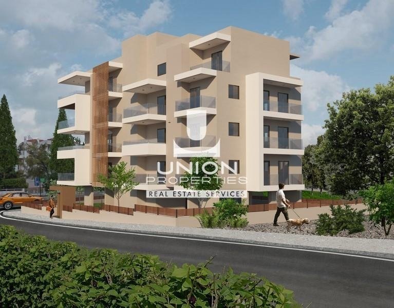Apartment in Melissia, Attica, Greece 2 - 15624030