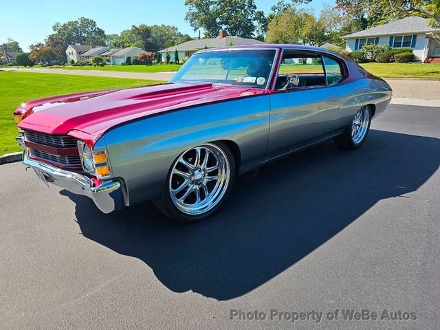 Chevrolet Chevelle in Calverton, NY, United States 2 - 13479795