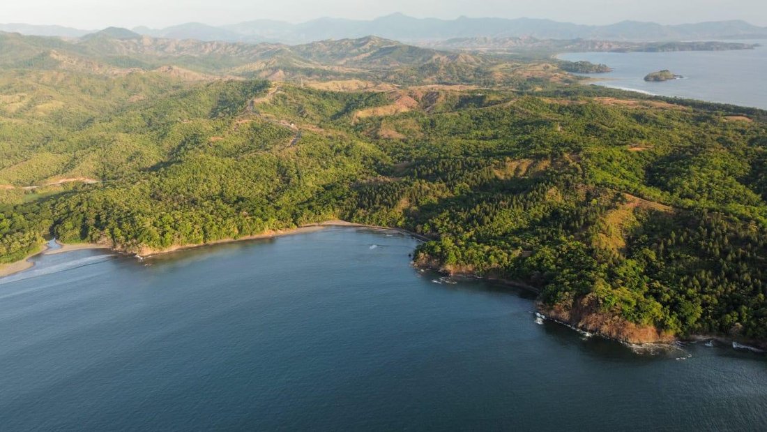 Land in Torio, Veraguas Province, Panama 1 - 15625146