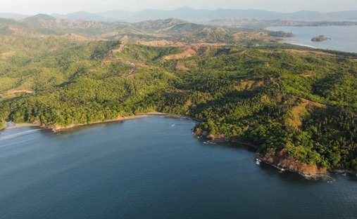 Land in Torio, Veraguas Province, Panama 1