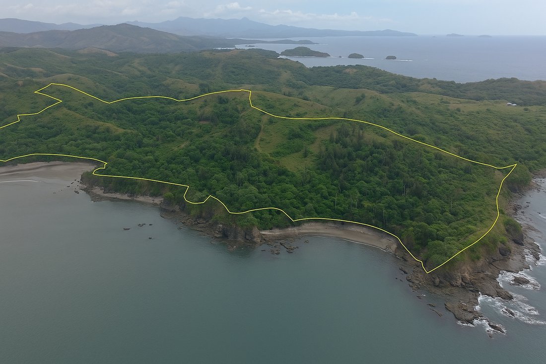 Land in Torio, Veraguas Province, Panama 5 - 15625146