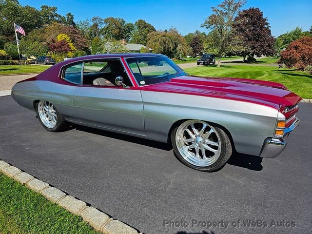Chevrolet Chevelle in Calverton, NY, United States 1 - 13479795