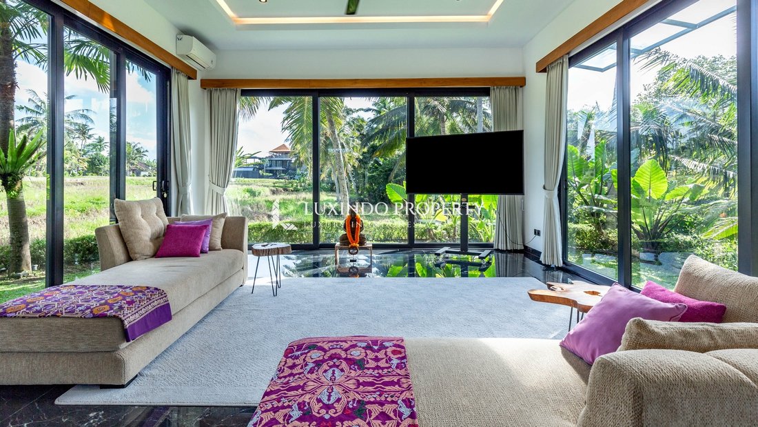 Villa in Kecamatan Ubud, Bali, Indonesia 3 - 15625617
