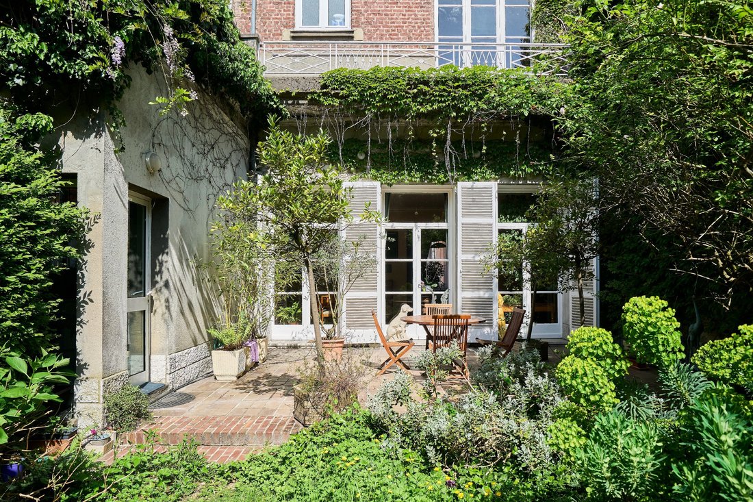 House in Lille, Hauts-de-France, France 1 - 15624854