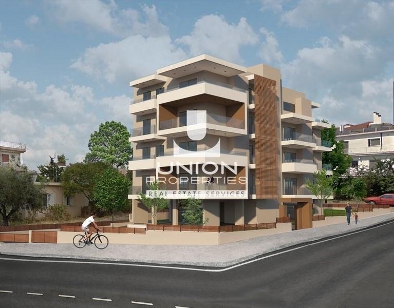 Apartment in Melissia, Attica, Greece 5 - 15624030