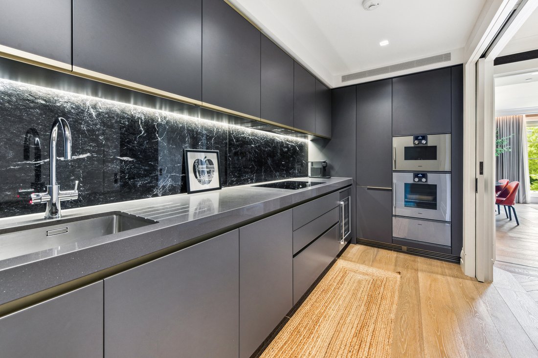 Apartment in Marylebone, Westminster, England 4 - 15624011