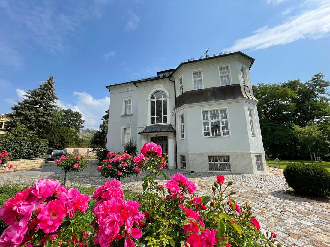 House in Radebeul, Saxony, Germany 2 - 15626083